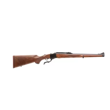 Ruger No. 1 International Blued .22 Hornet 20
