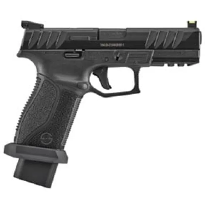 Stoeger STR-9 Combat-X Mid-Size 9mm 4.1 Stoeger STR-9 Combat-X Mid-Size 9mm 4.1