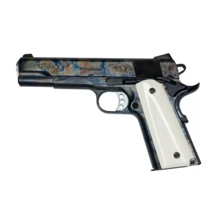 SPRINGFIELD ARMORY 1911 PRESIDENTIAL