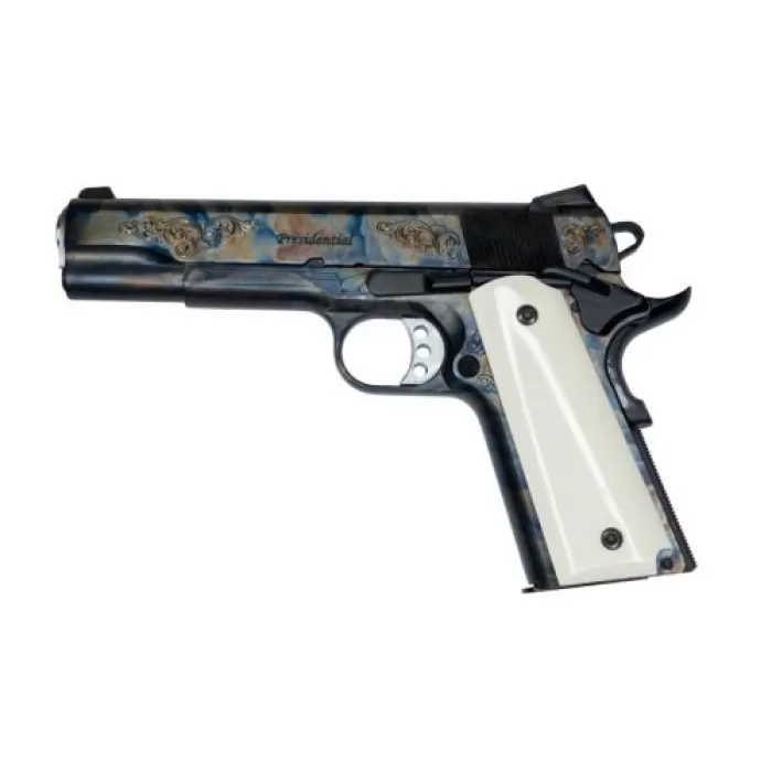 SPRINGFIELD ARMORY 1911 PRESIDENTIAL