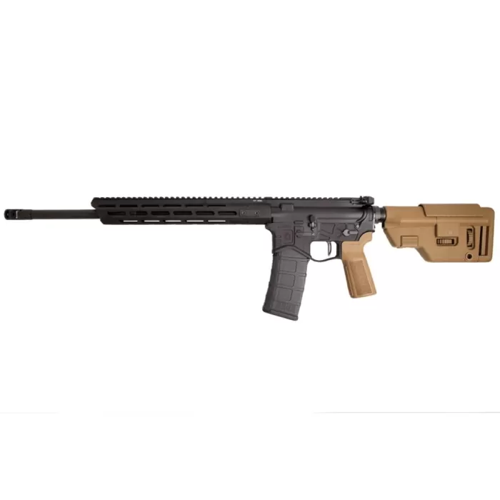 Springfield Saint Edge 223 Wylde Rifle w/ Red-Dot Optic