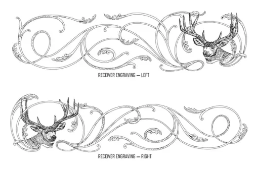 BROWNING BAR SAFARI