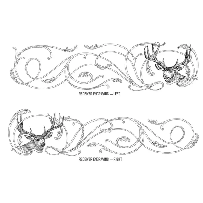 BROWNING BAR SAFARI