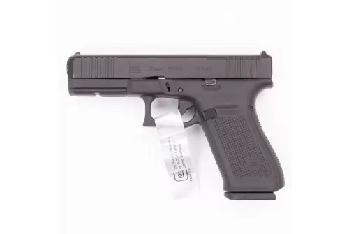 Glock G21 Gen5 MOS Standard .45 ACP 4.61" 17rds, Black