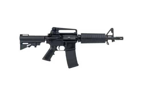 DPMS A2 10.5" 556 CAR PISTOL 30RD