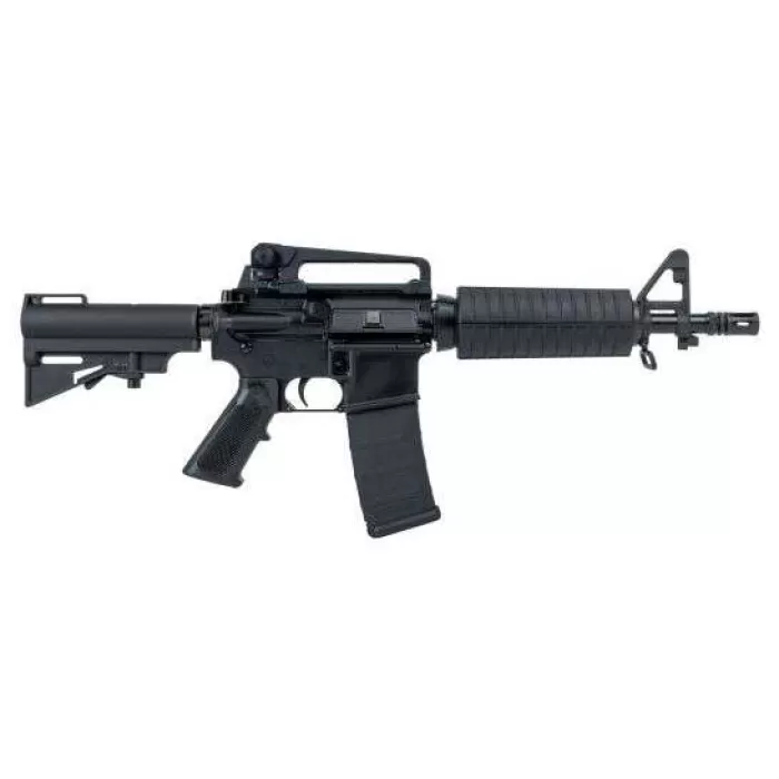 DPMS A2 10.5" 556 CAR PISTOL 30RD DPMS A2 10.5" 556 CAR PISTOL 30RD