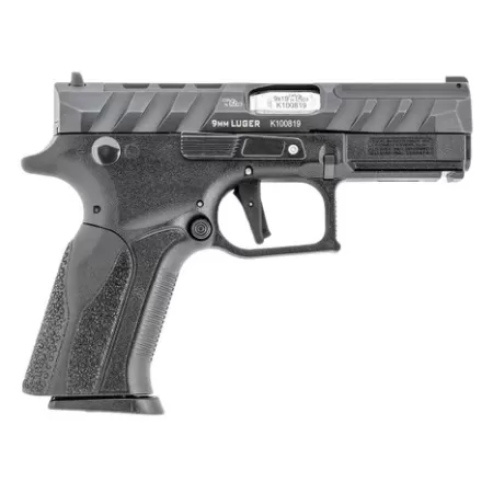 GP 8588005808675 Q1 9MM MK23 3.66 15R