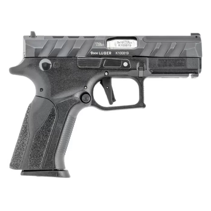 GP 8588005808675 Q1 9MM MK23 3.66 15R