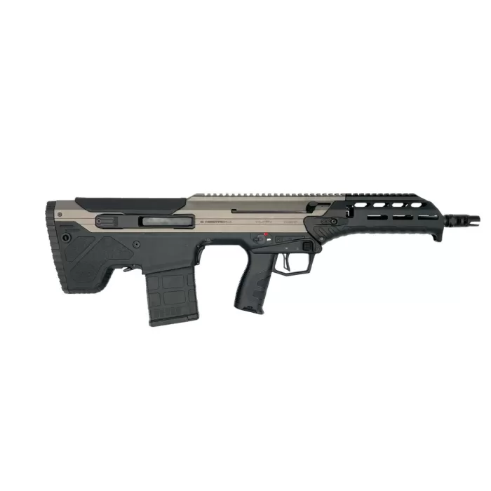 Desert Tech WLVRN 7.62 NATO 16 Desert Tech WLVRN 7.62 NATO 16
