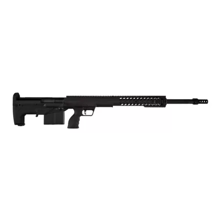 Desert Tech HTI .375 CheyTac 29