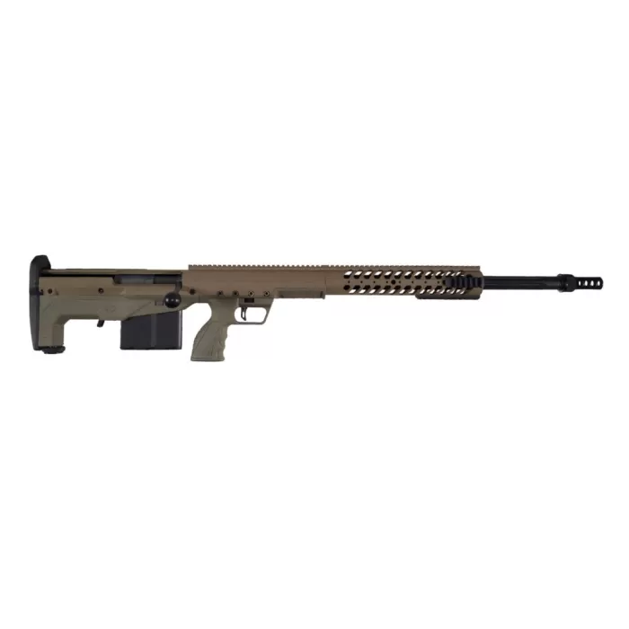 Desert Tech HTI .375 CheyTac 29 Desert Tech HTI .375 CheyTac 29