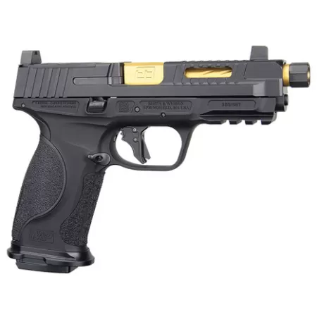 EDBROWN MPF-MATCH-GOLD 9M 17R 4.75 17/19