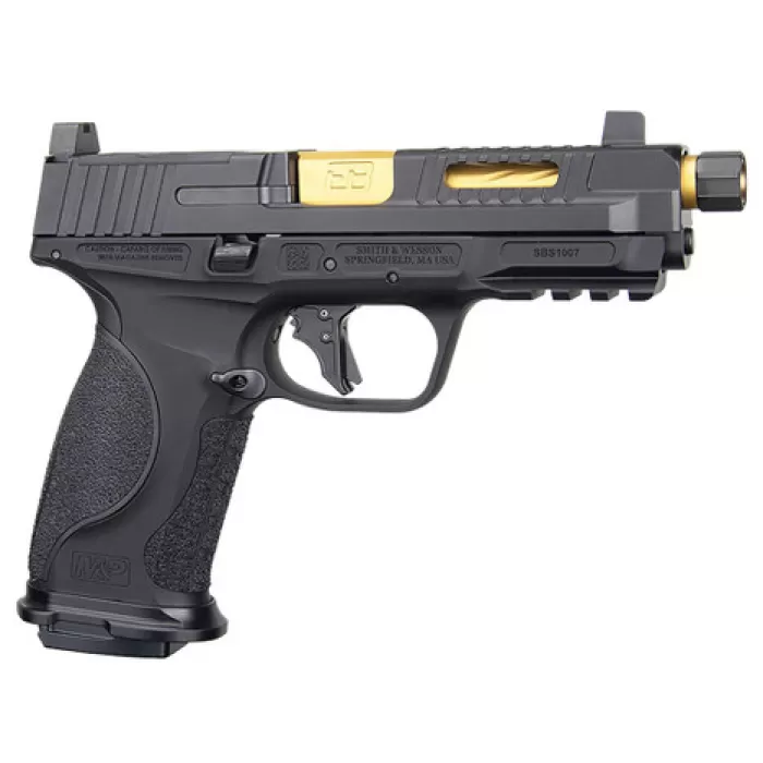 EDBROWN MPF-MATCH-GOLD 9M 17R 4.75 17/19