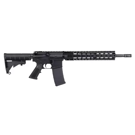 DPMS DR-15 QUAD-RAIL