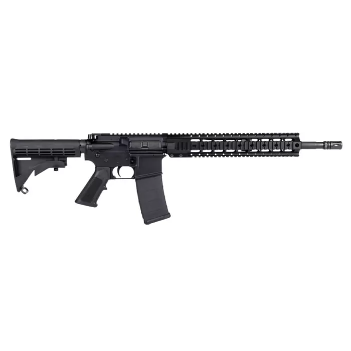 DPMS DR-15 QUAD-RAIL