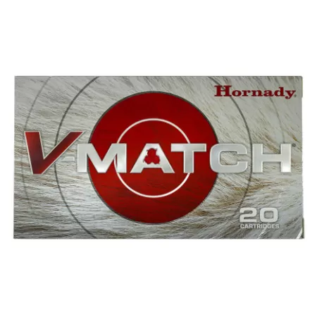 HRNDY VM 6.5PRC 100GR ELD-VT 20/200