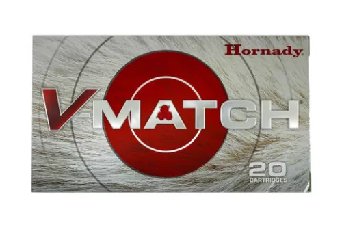 HRNDY VM 6.5PRC 100GR ELD-VT 20/200