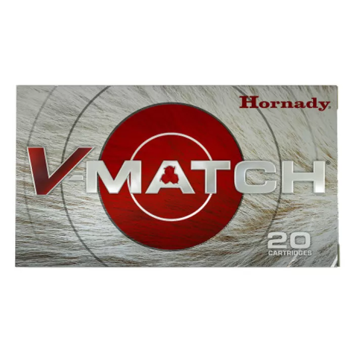 HRNDY VM 6.5PRC 100GR ELD-VT 20/200