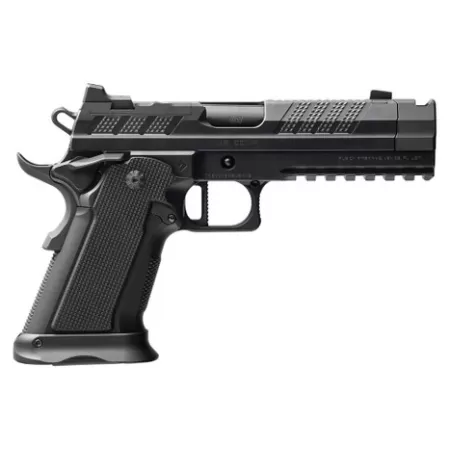 FUSION XP-COMP-9-BLK-10 XP PRO COMP 9MM 10R BLK