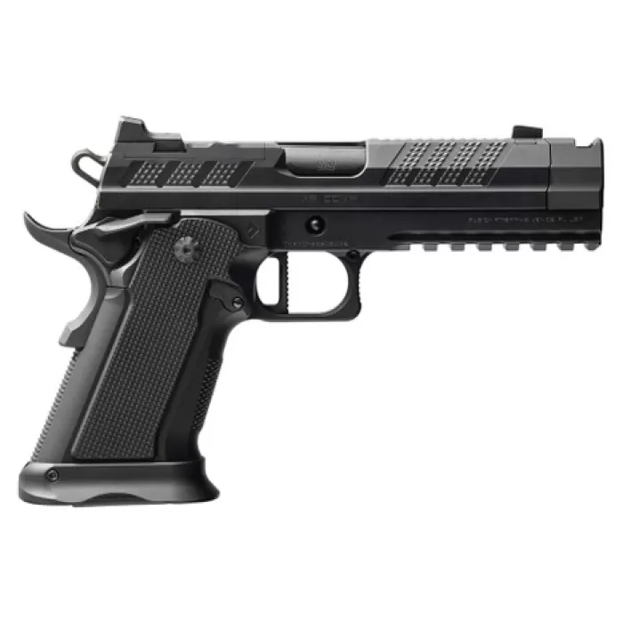 FUSION XP-COMP-9-BLK-10 XP PRO COMP 9MM 10R BLK FUSION XP-COMP-9-BLK-10 XP PRO COMP 9MM 10R BLK