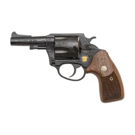 CHARTER ARMS 50TH ANNIV BULLDOG 44SPL 34435