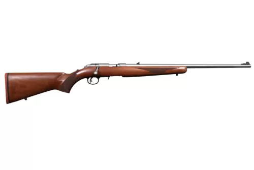 RUGER AMERICAN