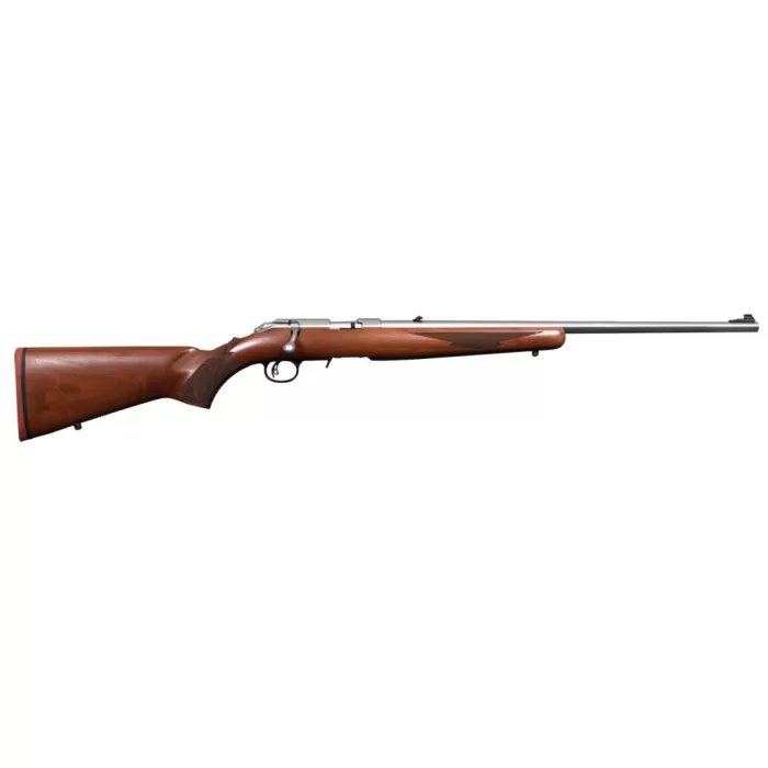 RUGER AMERICAN
