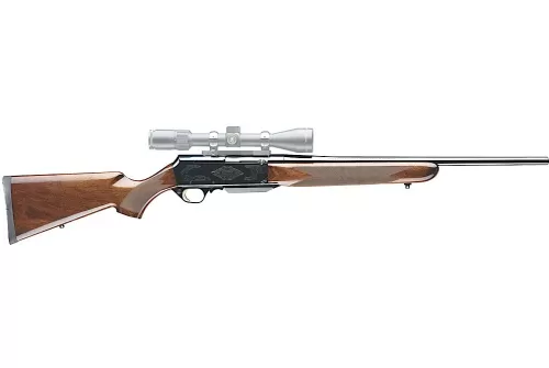 BROWNING BAR SAFARI