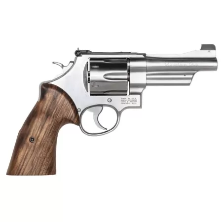 SMITH & WESSON 629 MOUNTAIN GUN