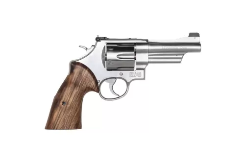 SMITH & WESSON 629 MOUNTAIN GUN