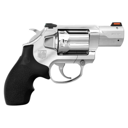 DBF SDR 9MM 2" 6RD DA/SA SS