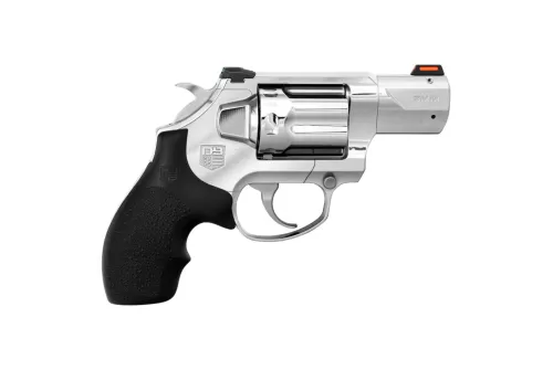 DBF SDR 9MM 2" 6RD DA/SA SS