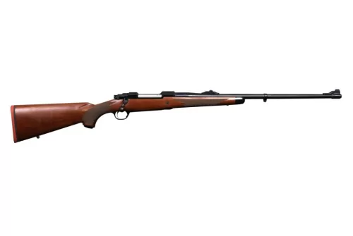 RUGER M77 HAWKEYE