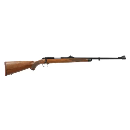 Ruger 77/22 Bolt Action Rifle 22 Hornet 22