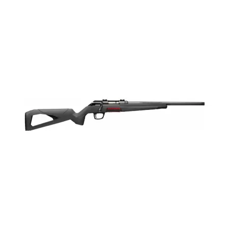 WINCHESTER REPEATING ARMS Xpert SR 21 Sharp 16.5in 10rd Bolt-Action Rifle (5252011003)