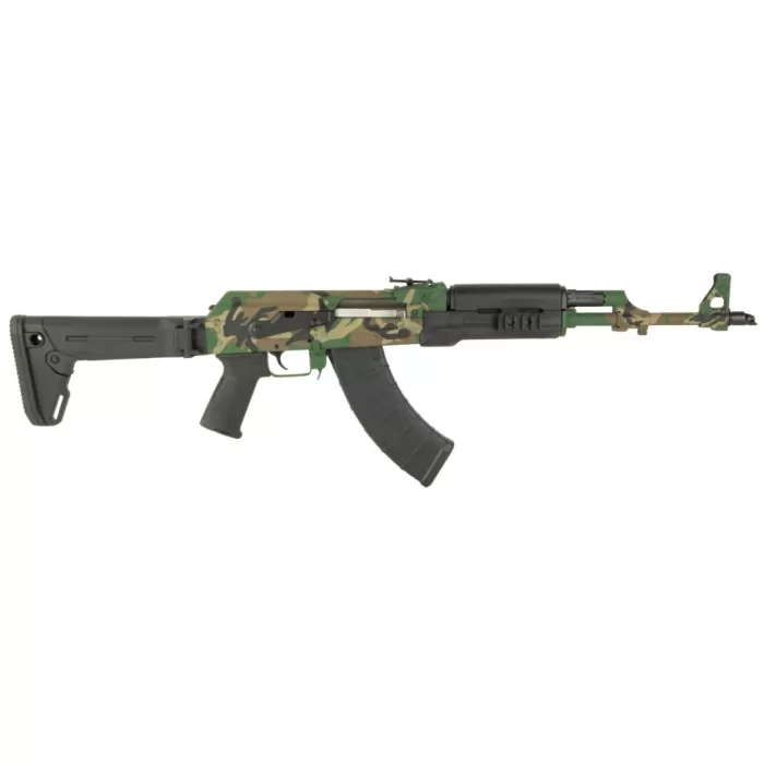 Zastava M70 7.62x39 16" 30rd M81