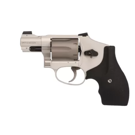 Smith & Wesson 632 UC .32 H&R Mag, 1.875" barrel, 6 rnd - Matte Stainless [MPN: 14350]