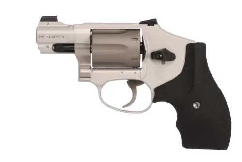 Smith & Wesson 632 UC .32 H&R Mag, 1.875" barrel, 6 rnd - Matte Stainless [MPN: 14350]