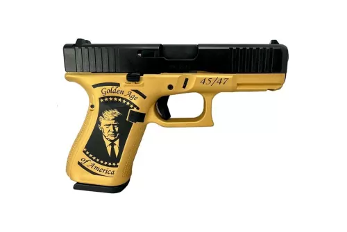 GLOCK G19 GEN 5