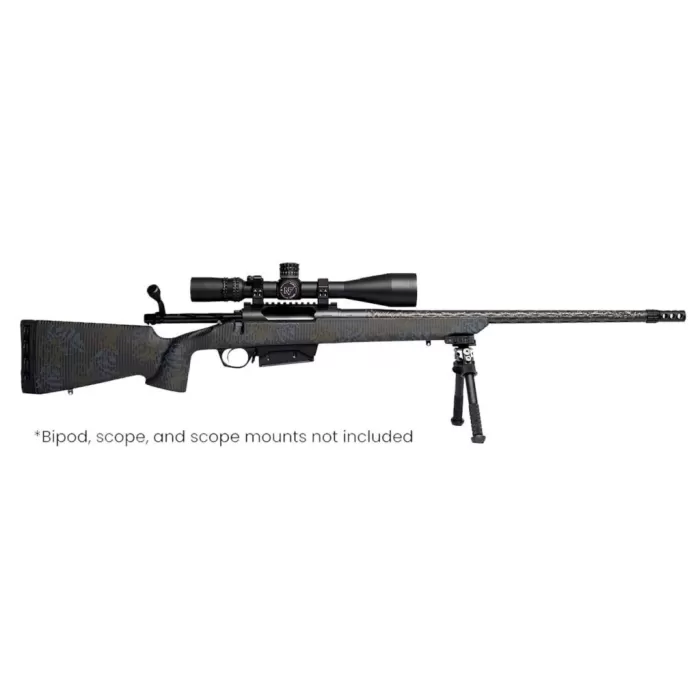 HORIZON FIREARMS VANDAL CARBON II