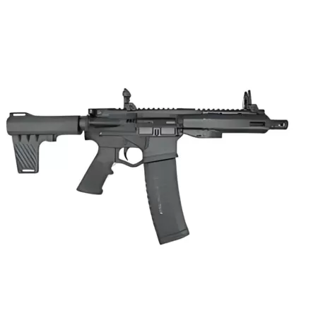 AMERICAN TACTICAL IMPORTS Alpha Maxx Hga .300 Blackout 8.5in 30rd Semi-Automatic AR Pistol (ATIGAX3007ML)