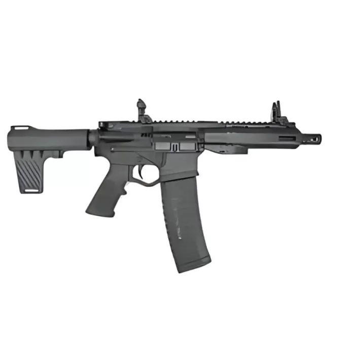 AMERICAN TACTICAL IMPORTS Alpha Maxx Hga .300 Blackout 8.5in 30rd Semi-Automatic AR Pistol (ATIGAX3007ML)