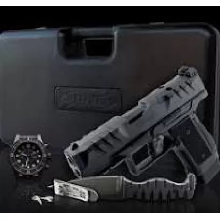 Walther WPK Combo 9mm 4