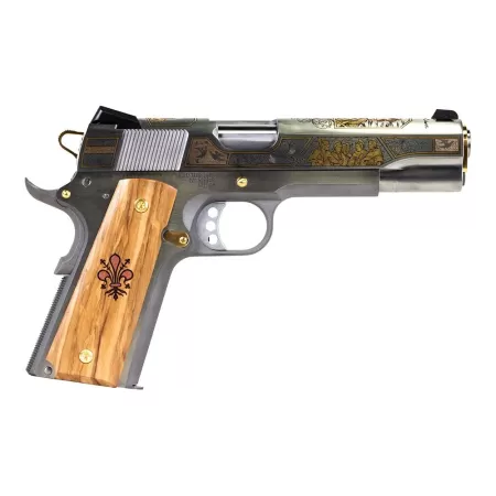 SPRINGFIELD ARMORY 1911-A1 RENAISSANCE DEL SARTO