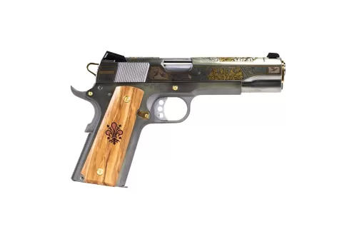 SPRINGFIELD ARMORY 1911-A1 RENAISSANCE DEL SARTO