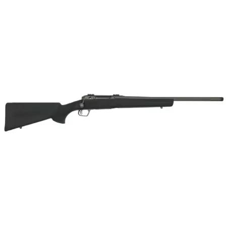 SAVAGE 110 Trail Hunter Lite 7mm Backcountry 20in 4rd Black Bolt-Action Rifle (58325)