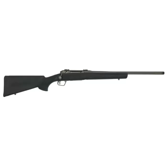 SAVAGE 110 Trail Hunter Lite 7mm Backcountry 20in 4rd Black Bolt-Action Rifle (58325)