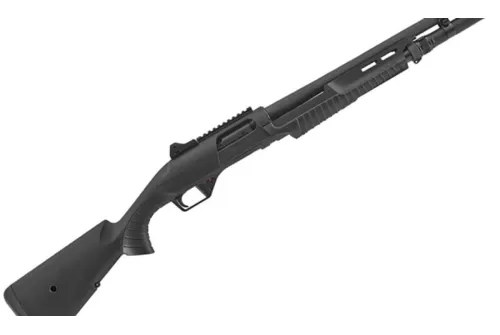 Benelli Nova 3 922r 12ga 3