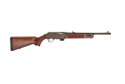 Homesteader Carbine