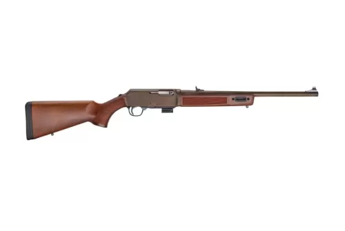 HENRY HOMESTEADER (NON-THREADED) [BRUSHED BRONZE]